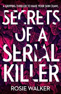 E-Book (epub) Secrets of a Serial Killer von Rosie Walker