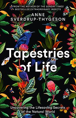 eBook (epub) Tapestries of Life de Anne Sverdrup-Thygeson