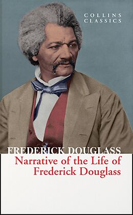 eBook (epub) Narrative of the Life of Frederick Douglass de Frederick Douglass