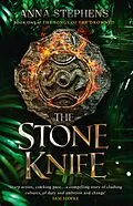E-Book (epub) Stone Knife (The Songs of the Drowned, Book 1) von Anna Stephens