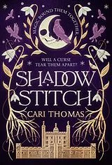 Kartonierter Einband Shadowstitch von Cari Thomas