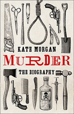 eBook (epub) Murder: The Biography de Kate Morgan