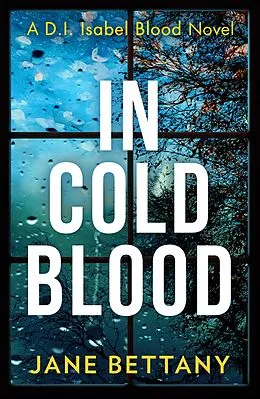 E-Book (epub) In Cold Blood von Jane Bettany