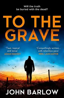 E-Book (epub) To the Grave von John Barlow