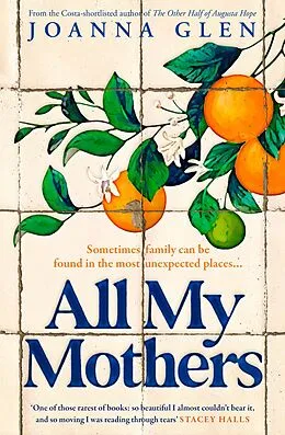 E-Book (epub) All My Mothers von Joanna Glen