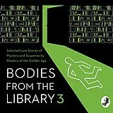 Audio CD (CD/SACD) Bodies from the Library 3 von Medawar Tony