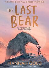 eBook (epub) Last Bear de Hannah Gold