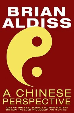 E-Book (epub) Chinese Perspective von Brian Aldiss