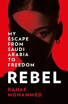 Livre Relié Rebel de Rahaf Mohammed