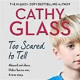 Audio CD (CD/SACD) Too Scared to Tell von Glass Cathy