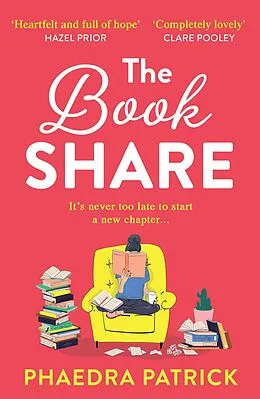 E-Book (epub) Book Share von Phaedra Patrick