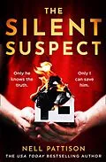 E-Book (epub) Silent Suspect von Nell Pattison