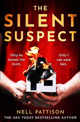 E-Book (epub) Silent Suspect von Nell Pattison