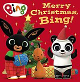 eBook (epub) Merry Christmas, Bing! (Bing) de HarperCollinsChildren'sBooks
