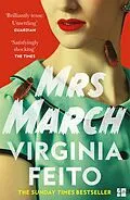 E-Book (epub) Mrs March von Virginia Feito