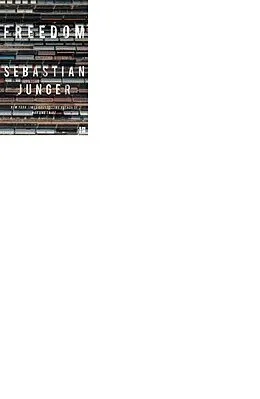 E-Book (epub) Freedom von Sebastian Junger
