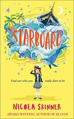 E-Book (epub) Starboard von Nicola Skinner