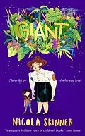 E-Book (epub) Giant von Nicola Skinner