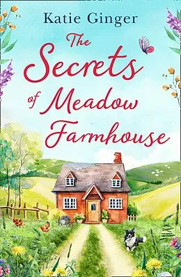 E-Book (epub) Secrets of Meadow Farmhouse von Katie Ginger