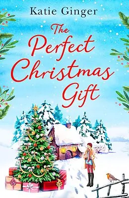 E-Book (epub) Perfect Christmas Gift von Katie Ginger
