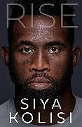 Couverture cartonnée Rise de Siya Kolisi