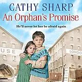 Audio CD (CD/SACD) An Orphan's Promise von Sharp Cathy