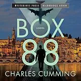 Audio CD (CD/SACD) Box 88 von Charles Cumming
