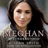 Audio CD (CD/SACD) Meghan Misunderstood von Sean Smith