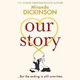 Audio CD (CD/SACD) Our Story von Dickinson Miranda