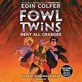 Audio CD (CD/SACD) Deny All Charges von Colfer Eoin