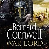 Audio CD (CD/SACD) War Lord von Bernard Cornwell