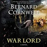 Audio CD (CD/SACD) War Lord von Bernard Cornwell