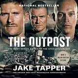 Audio CD (CD/SACD) The Outpost von Tapper Jake