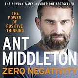 Audio CD (CD/SACD) Zero Negativity von Middleton Ant