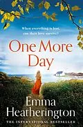 E-Book (epub) One More Day von Emma Heatherington