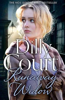 E-Book (epub) Runaway Widow (The Rockwood Chronicles, Book 3) von Dilly Court