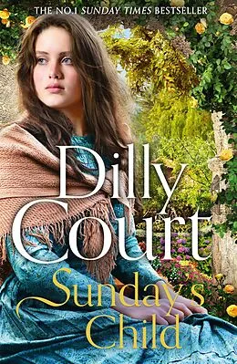 E-Book (epub) Sunday's Child (The Rockwood Chronicles, Book 4) von Dilly Court