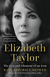 Livre Relié Elizabeth Taylor de Kate Andersen Brower