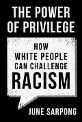E-Book (epub) Power of Privilege: How white people can challenge racism von June Sarpong