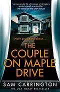 E-Book (epub) Couple on Maple Drive von Sam Carrington