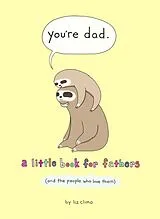 Fester Einband You're Dad von Liz Climo
