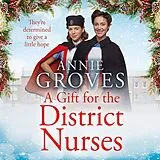 Audio CD (CD/SACD) A Gift For The District Nurses von Groves Annie