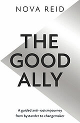 Couverture cartonnée The Good Ally de Nova Reid