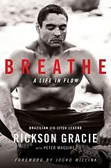 Broschiert Breathe von Rickson Gracie