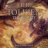 Audio CD (CD/SACD) The Hobbit von J. R. R. Tolkien