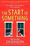 E-Book (epub) Start of Something von Miranda Dickinson