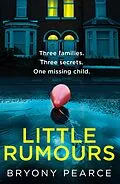 E-Book (epub) Little Rumours von Bryony Pearce