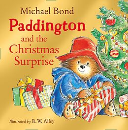 eBook (epub) Paddington and the Christmas Surprise de Michael Bond