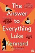 E-Book (epub) Answer to Everything von Luke Kennard
