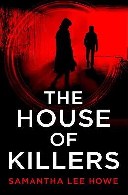 E-Book (epub) House of Killers von Samantha Lee Howe